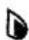 INDESIT P 640 A (BK) - Gasbranders - 1
