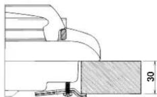 INDESIT P 640 A (BK) - This appliance conforms with the following European Economic Community directives: - 6