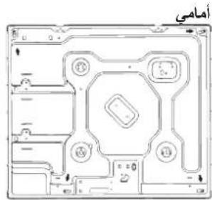 INDESIT PIM 640 A (BK) - AR - 3