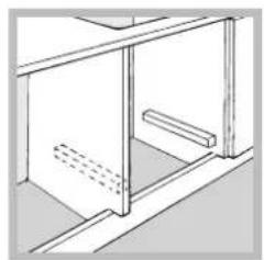INDESIT PIM 640 A (BK) - Beluftung - 1