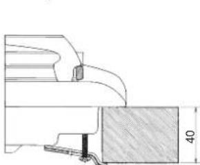 INDESIT PIM 640 A (BK) - CnepeDu - 1