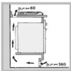 INDESIT PIM 640 A (BK) - Unicamente para aquellos aparatos con dispositivos de seguridad contra fugas de gas - 5