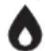 INDESIT PIM 640 A (BK) - Gasbrenner - 1