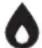 INDESIT PIM 640 A (BK) - Bruciatori gas - 2