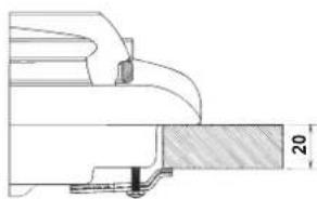 INDESIT PIM 640 A (BK) - ES - 2