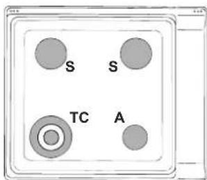 INDESIT PIM 640 A (BK) - Avez-vous contrôle si : - 3
