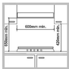 INDESIT PIM 640 A (BK) - BCTpoeHHbIM MOHTAX - 1