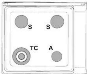INDESIT PIM 640 A (BK) - Unicamente para aquellos aparatos con dispositivos de seguridad contra fugas de gas - 3