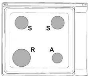 INDESIT PIM 640 A (BK) - 1
