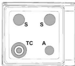INDESIT PIM 640 A (BK) - 3