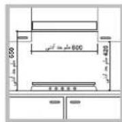 INDESIT PIM 640 A (BK) - Unicamente para aquellos aparatos con dispositivos de seguridad contra fugas de gas - 6