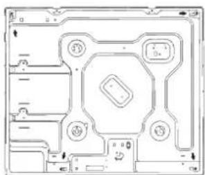 INDESIT PIM 640 A (BK) - Vorne - 2