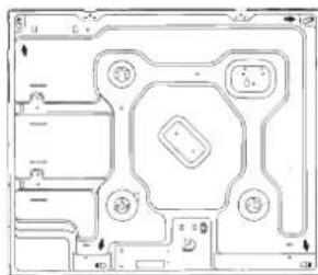INDESIT PIM 640 A (BK) - CnepeDu - 2
