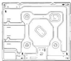 INDESIT PIM 640 A (BK) - Inbouw - 7