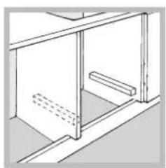 INDESIT PIM 640 A (BK) - Ventilation - 1