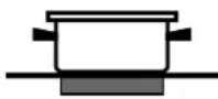 INDESIT TK 642 I CL (T) - Praktische Ratschläge zum Einsatz des Gerätes - 4