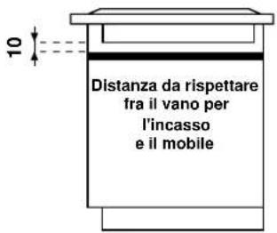 INDESIT TK 642 I CL (T) - Installazione - 2
