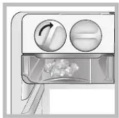 INDESIT TAN 5 FNF DNX (TK) - ICE DEVICE - 2