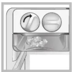 INDESIT TAN 5 FNF DNX (TK) - ICE DEVICE - 2