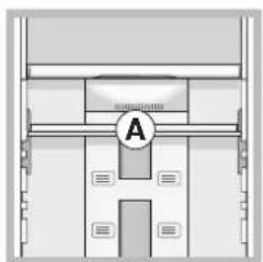 INDESIT TAN 5 FNF DNX (TK) - Lift shelf - 1