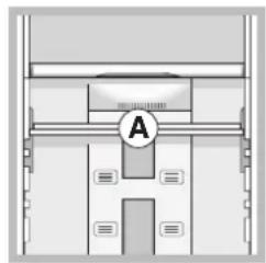INDESIT TAN 5 FNF DNX (TK) - Lift shelf - 1
