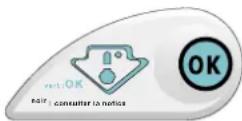 INDESIT RA 27 IX (FR) - Temperaturregulering - 2