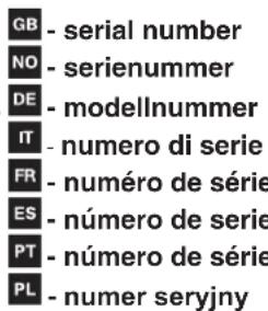 INDESIT UIAA 12 F I X - Avant de contacter le centre d'assistance : - 3