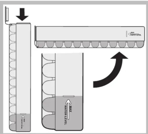 INDESIT UIAA 12 F I X - DE - 1