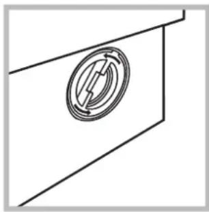 INDESIT IWD 71051 C ECO (EU) - Čistěné Čerpadla - 2