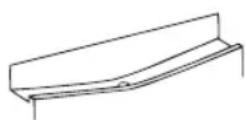 INDESIT I55TM 4120 W - Chladiaci priestor - 1