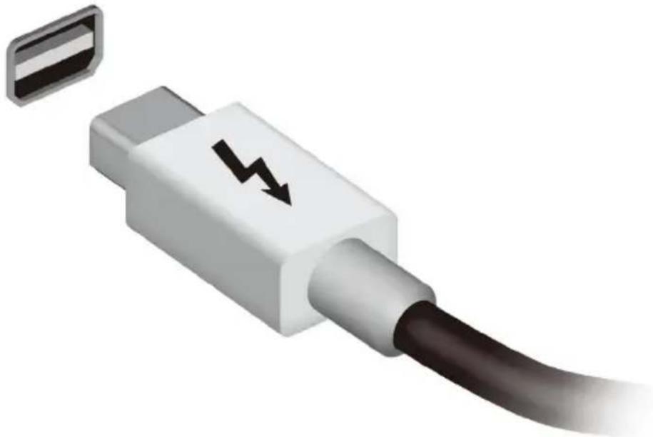 ACER TravelMate B113E - Thunderbolt - 1
