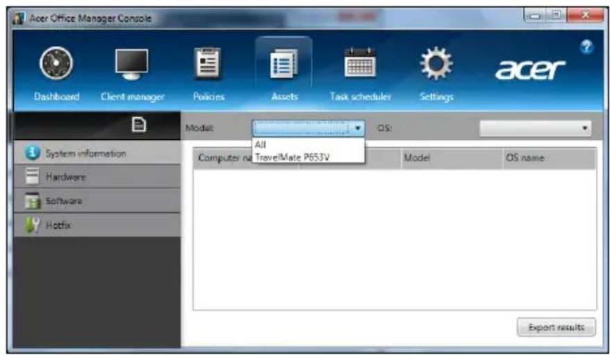 ACER TravelMate B113E - Assets - 1