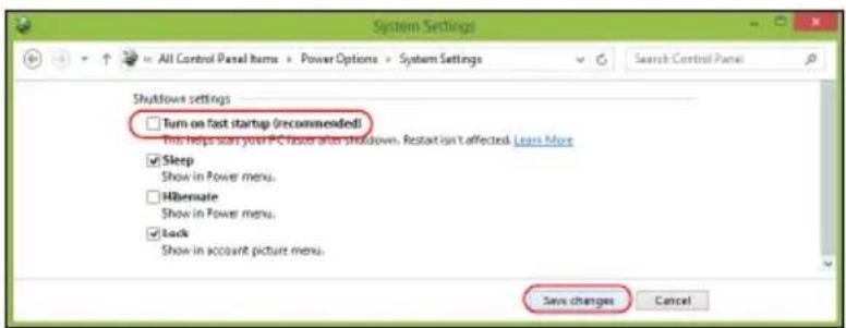 ACER TravelMate B113E - Stand-by - 3