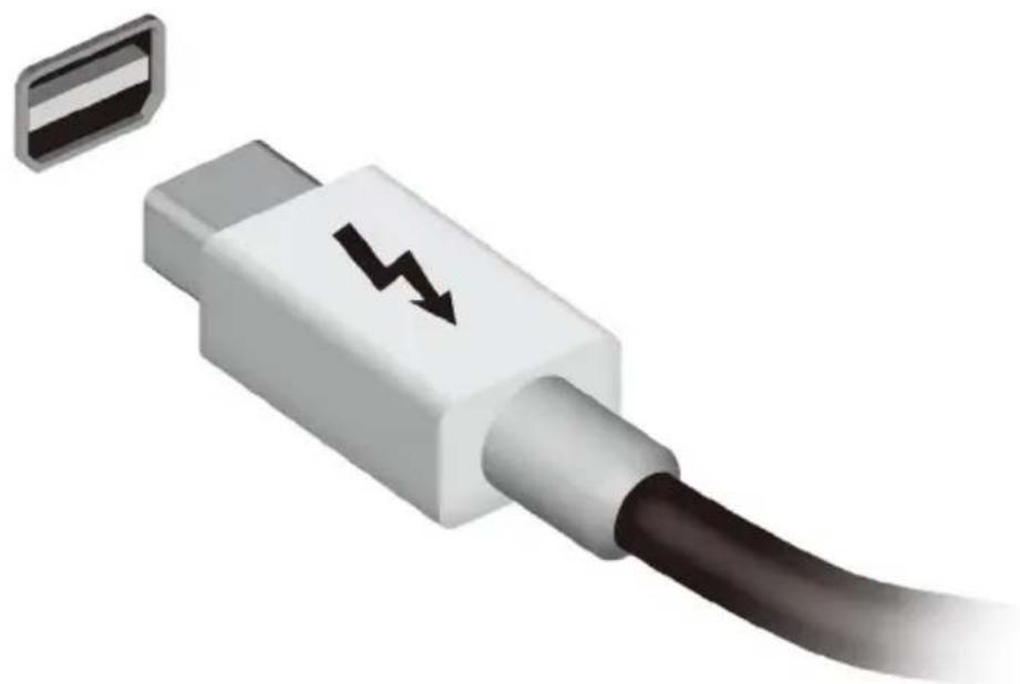 ACER TravelMate B113E - Thunderbolt - 1