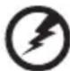 ACER TravelMate B113E - Telephone line safety - 1