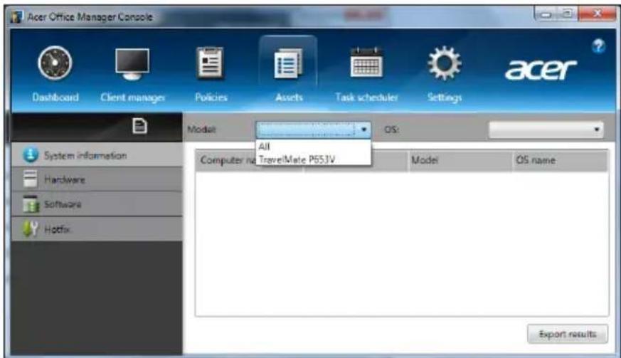 ACER TravelMate B113E - Assets - 1
