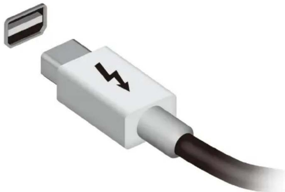 ACER TravelMate B113E - Thunderbolt - 2