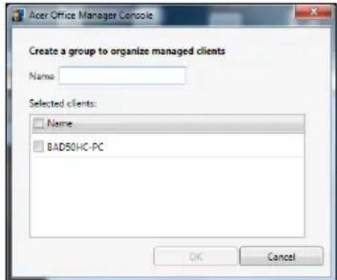 ACER TravelMate B113E - Gestionnaire de client - 2