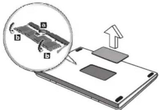 ACER TravelMate B113E - Speichererweiterung - 1
