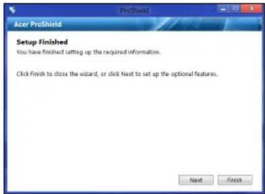 ACER TravelMate B113E - Stalla in ProShield - 4