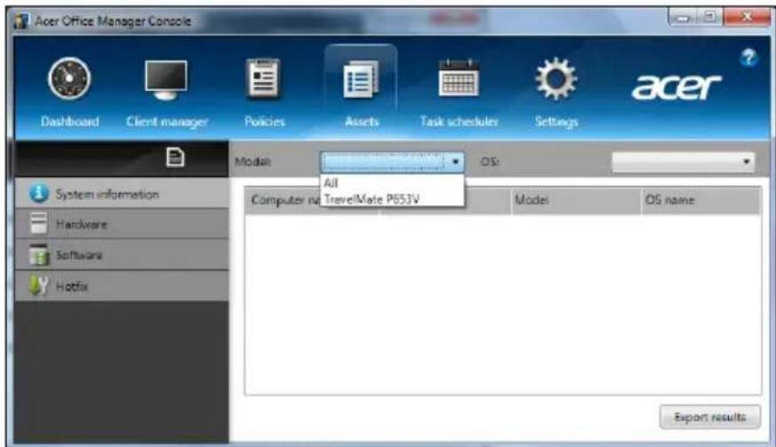 ACER TravelMate B113E - Resurssit - 1