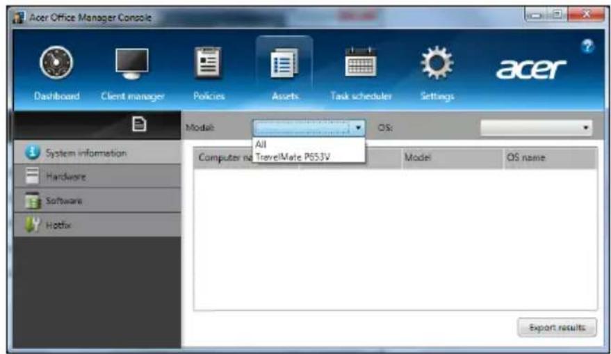 ACER TravelMate B113E - Risorse - 1