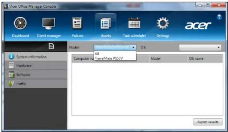 ACER TravelMate B113E - Activa - 1