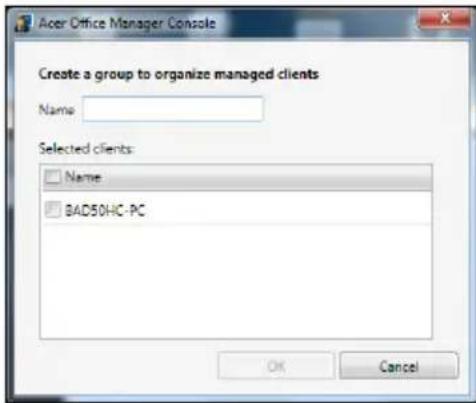 ACER TravelMate B113E - Client-Manager - 2