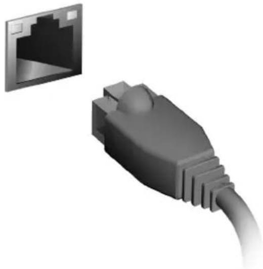 ACER TravelMate B113E - Eingebaute Netzwerkfunktion - 1