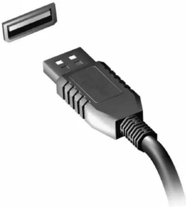 ACER TravelMate B113E - Universell sériebuss (USB) - 1