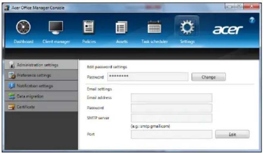 ACER TravelMate B113E - Installingen - 1