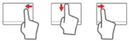 ACER TravelMate B113E - Teclado táctil - 3