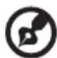 ACER TravelMate 7750Z - Radio device regulatory notice - 1
