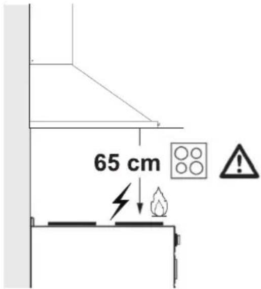 BEKO HCP61310B - ADVERTÊNCIA! - 2